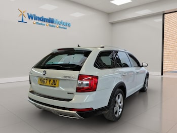 Used Skoda Octavia 2017 for sale - 78481551: Photo