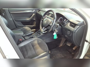 Used Skoda Octavia 2017 for sale - 78481551: Photo
