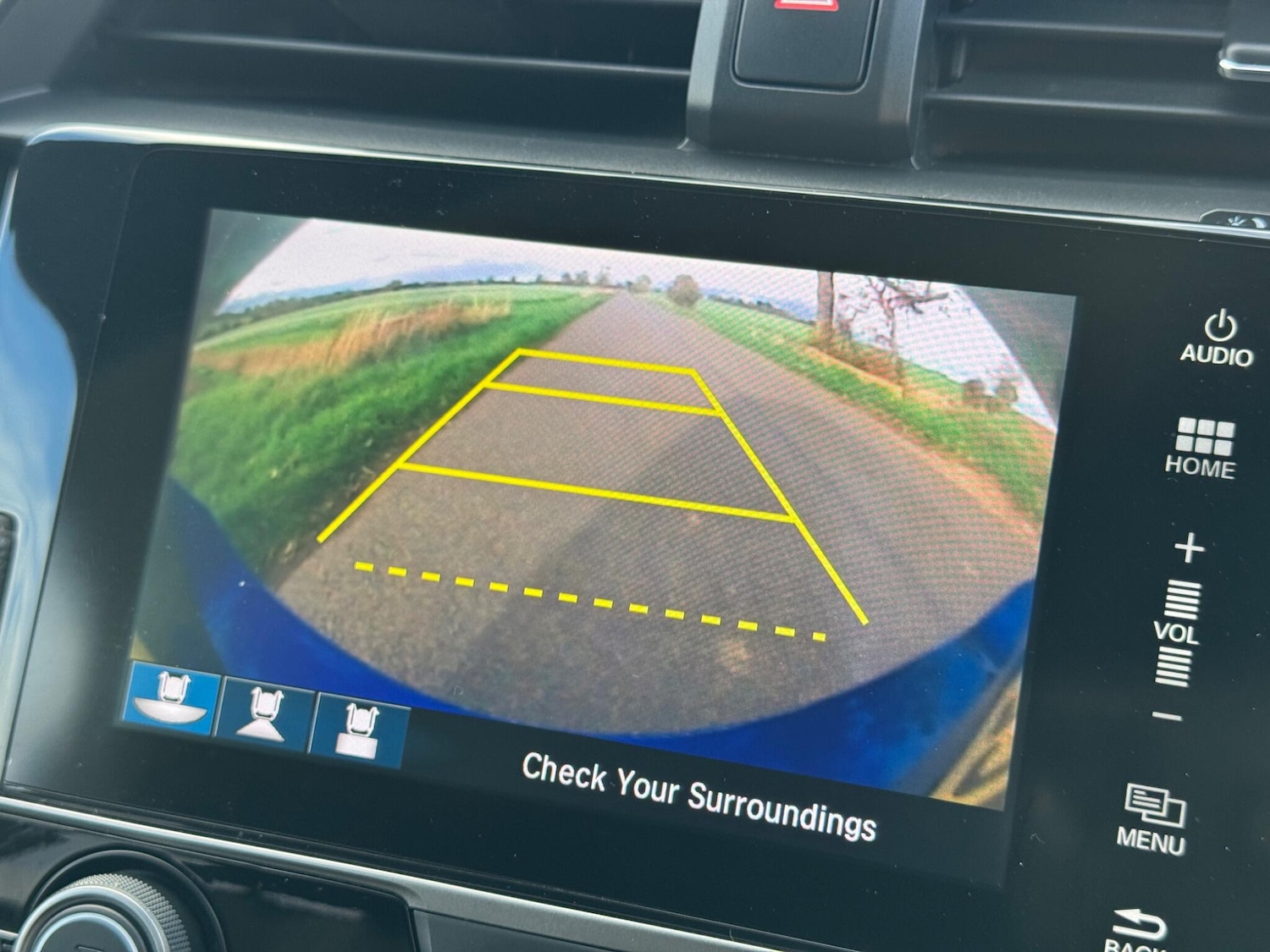 Used Honda Civic for sale - 76527658: Photo 15