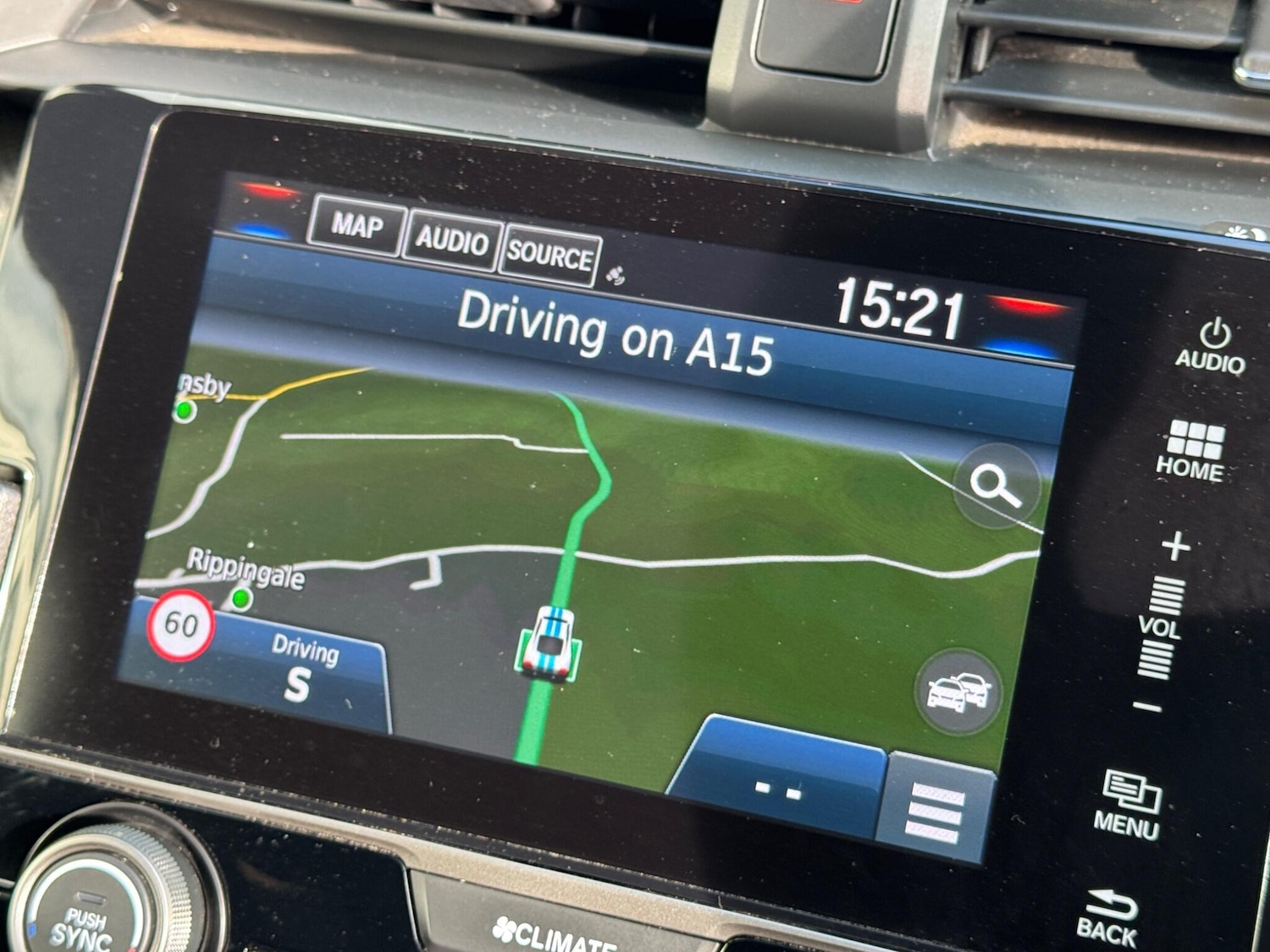 Used Honda Civic for sale - 76527658: Photo 16