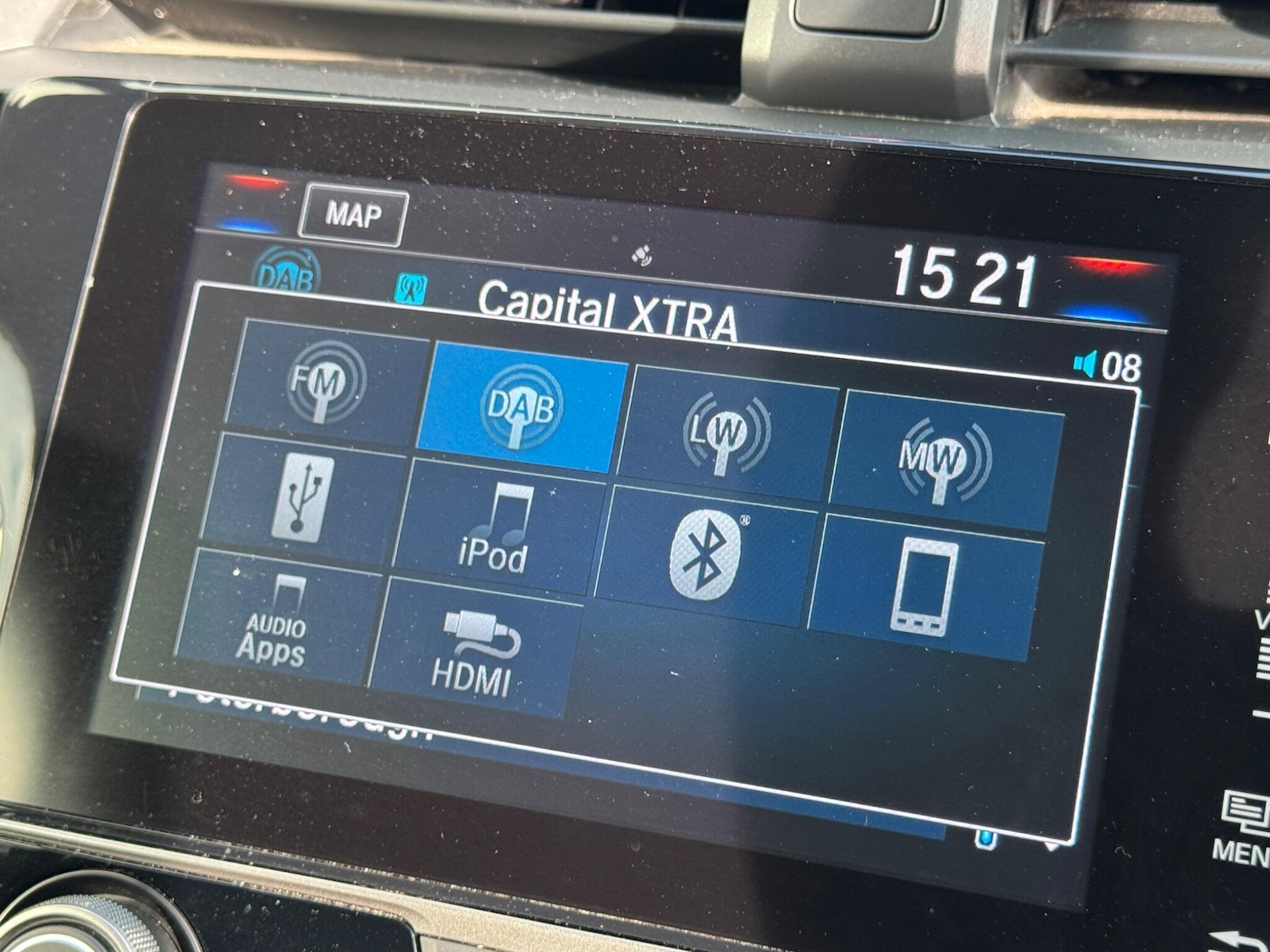 Used Honda Civic for sale - 76527658: Photo 17