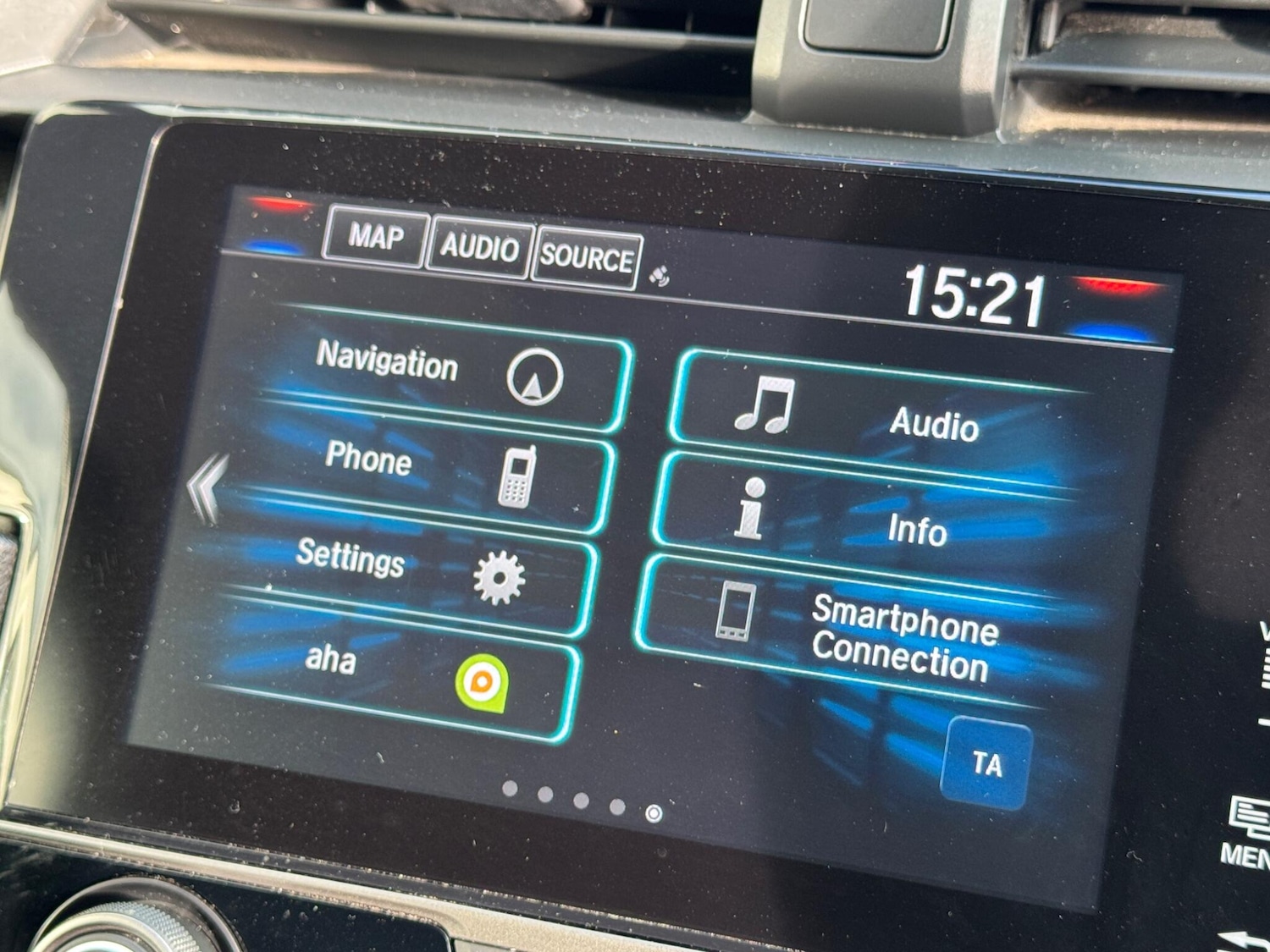 Used Honda Civic for sale - 76527658: Photo 18