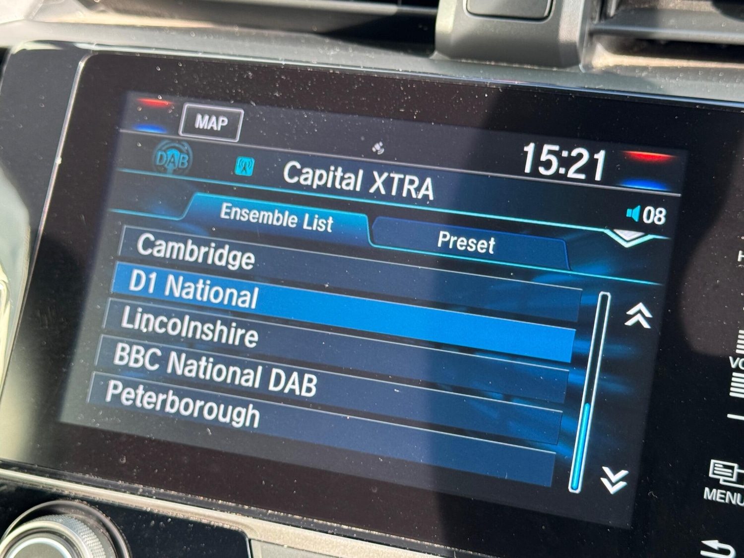 Used Honda Civic for sale - 76527658: Photo 20