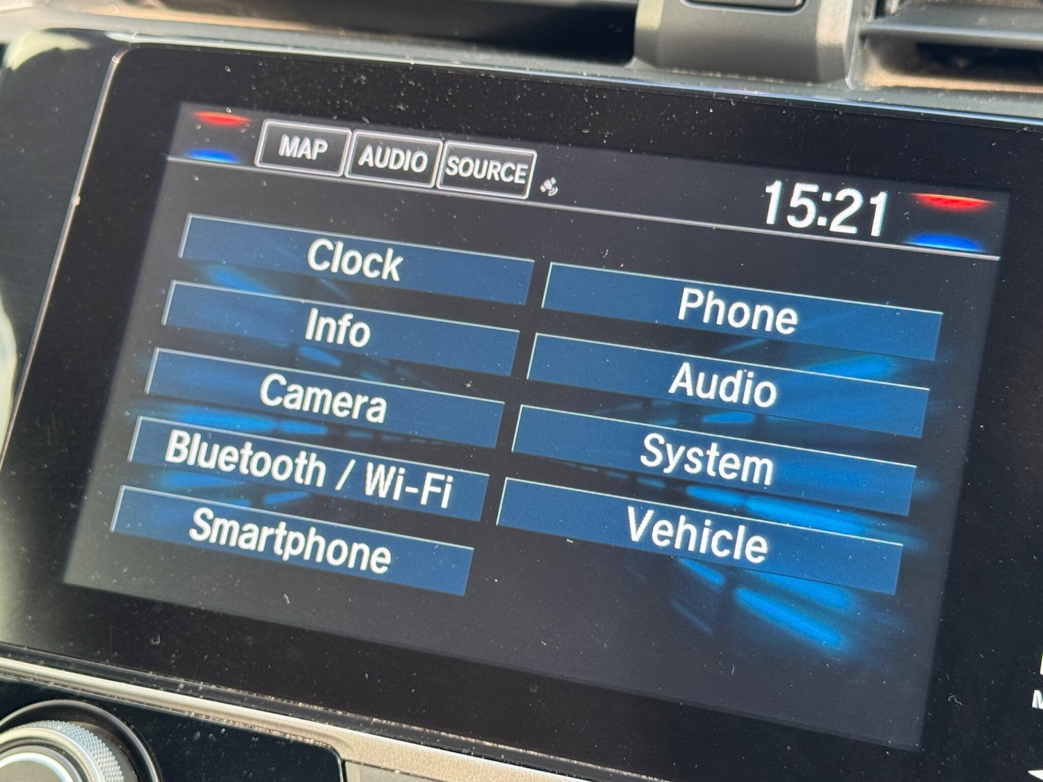 Used Honda Civic for sale - 76527658: Photo 22