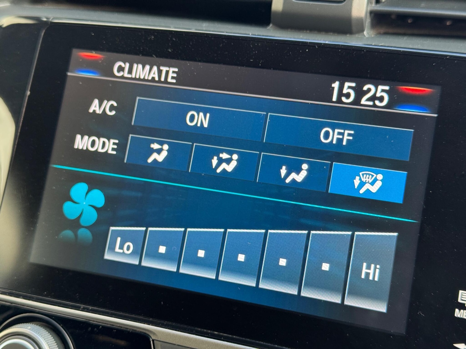 Used Honda Civic for sale - 76527658: Photo 25