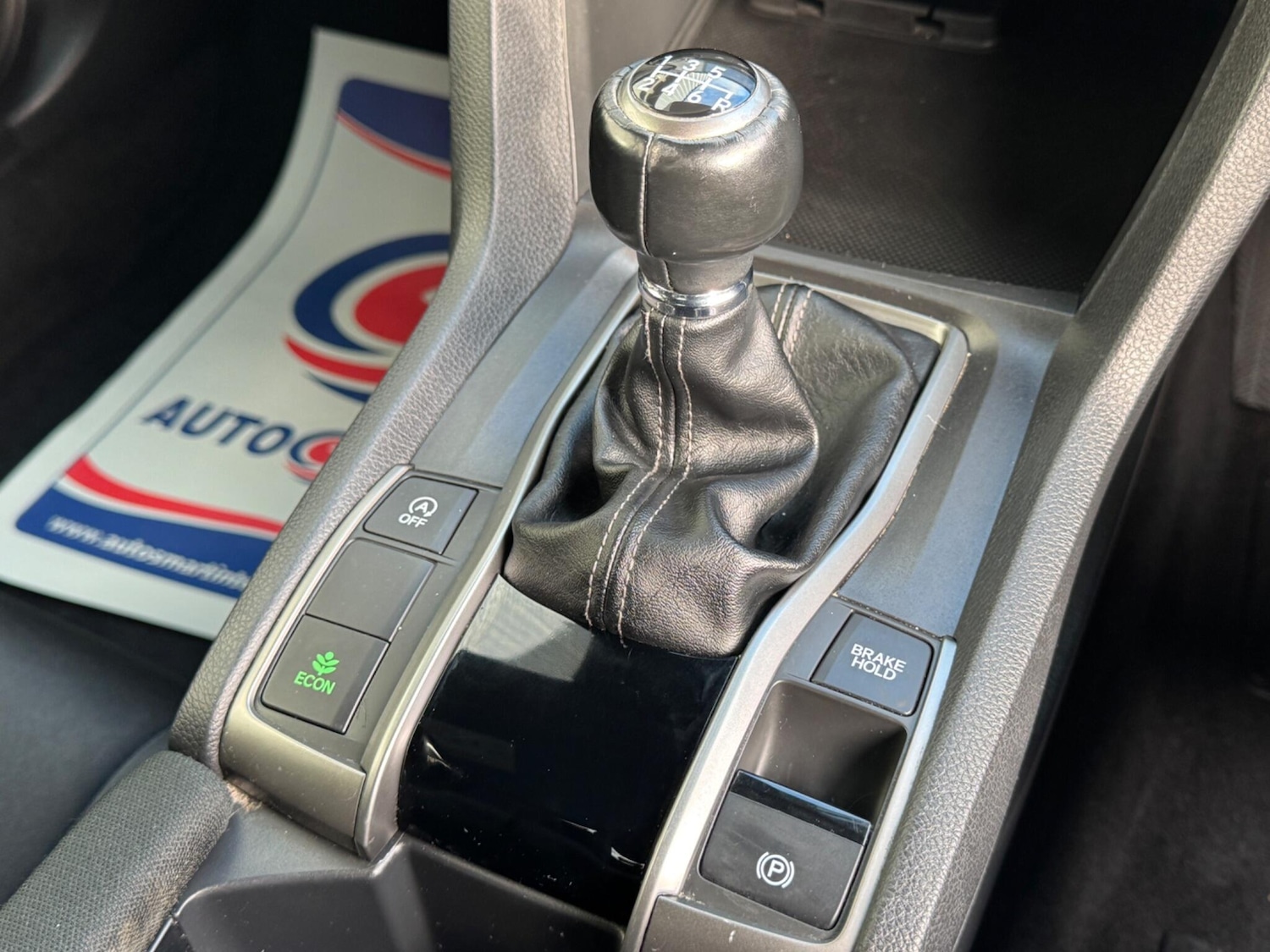 Used Honda Civic for sale - 76527658: Photo 26