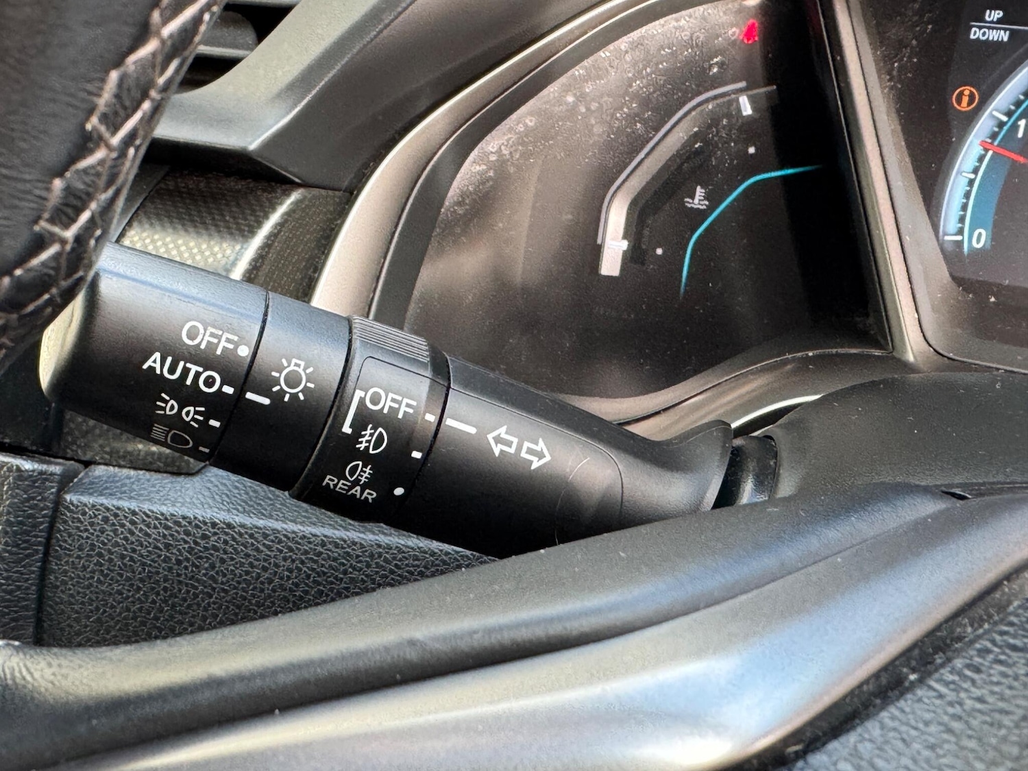 Used Honda Civic for sale - 76527658: Photo 29