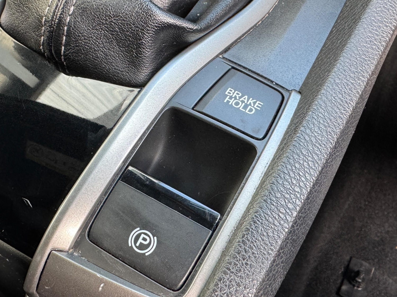 Used Honda Civic for sale - 76527658: Photo 33