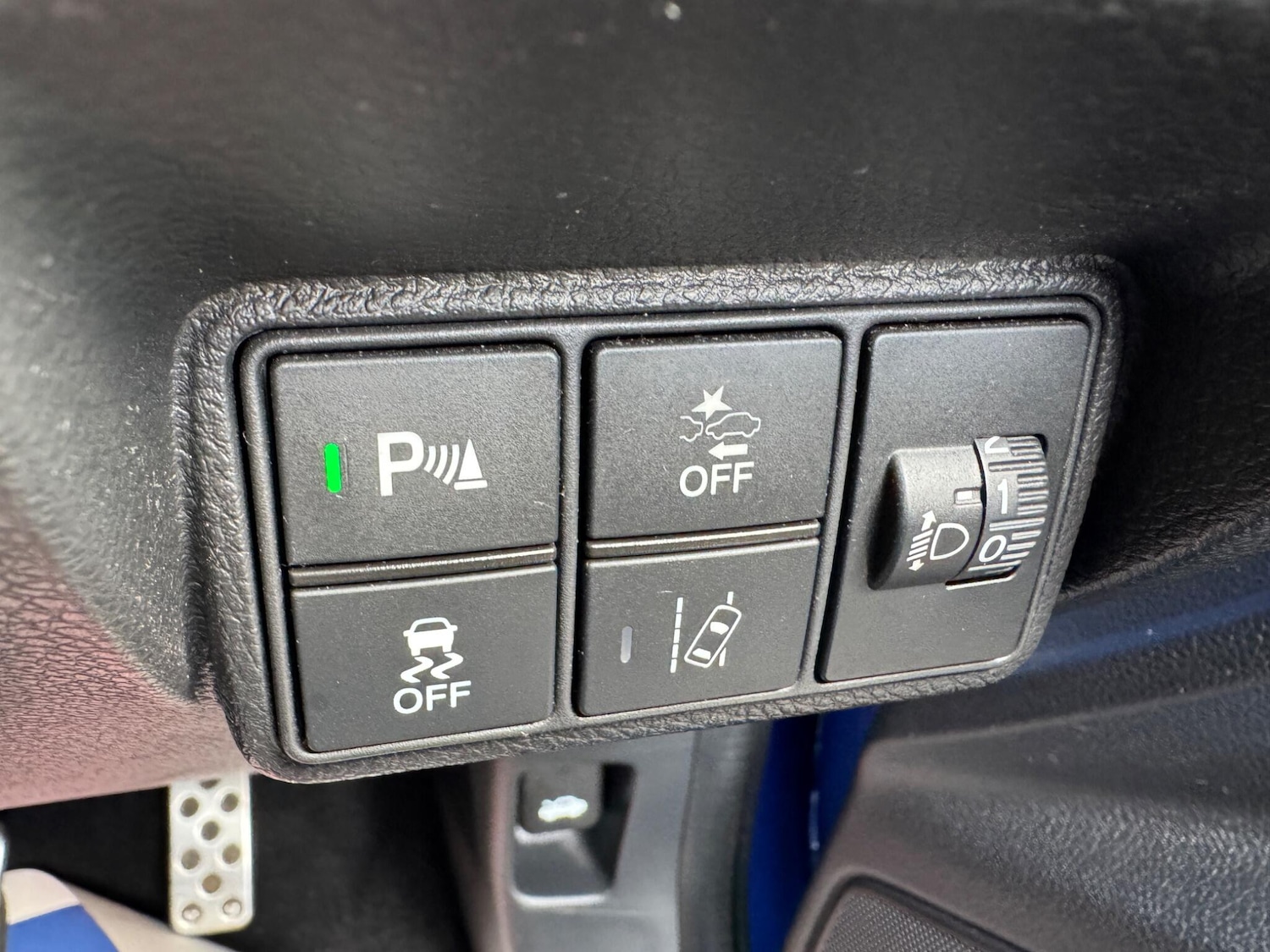 Used Honda Civic for sale - 76527658: Photo 34