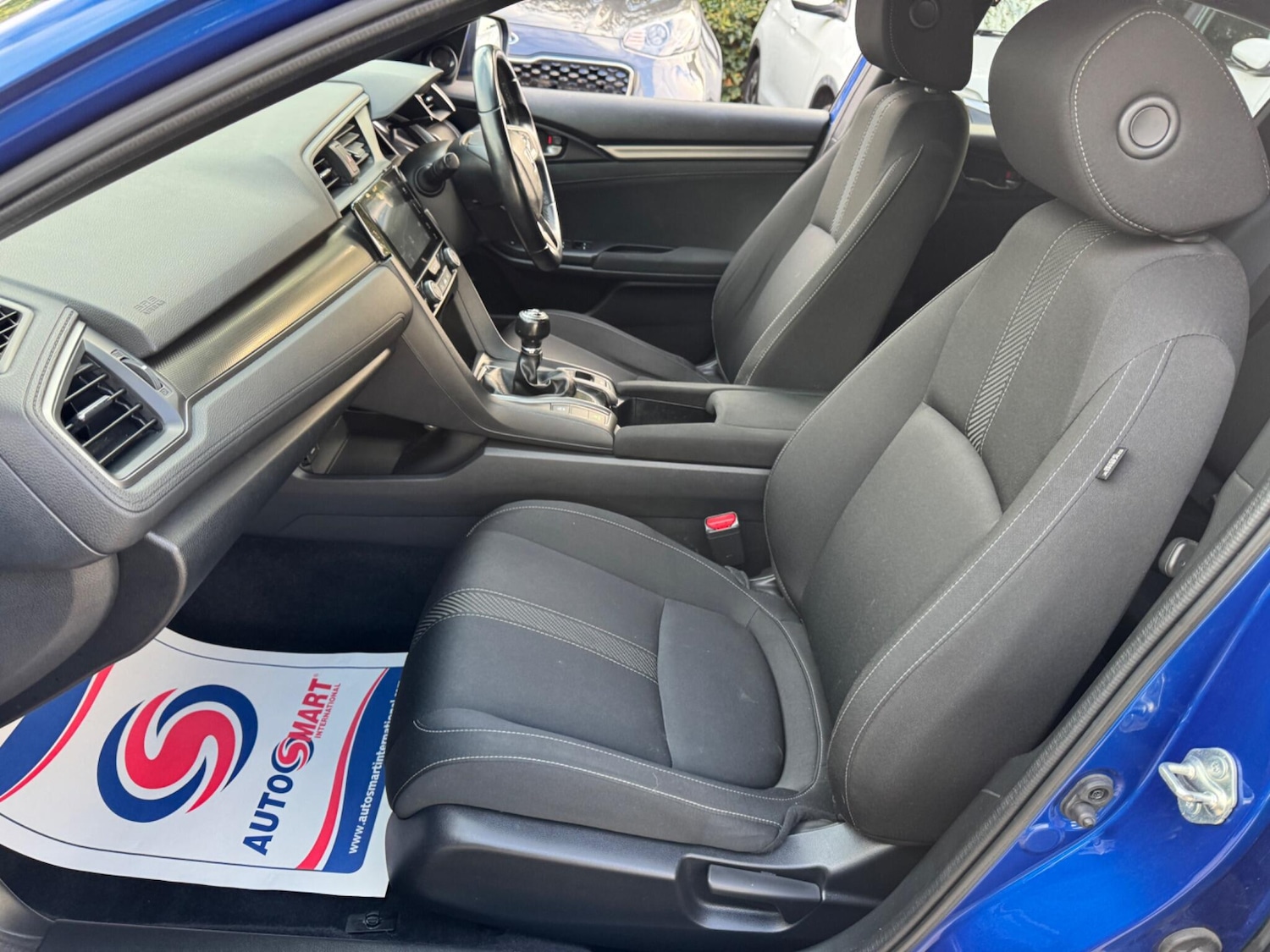 Used Honda Civic for sale - 76527658: Photo 40