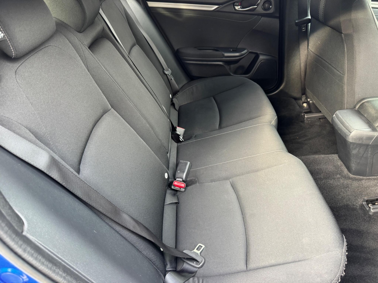 Used Honda Civic for sale - 76527658: Photo 41