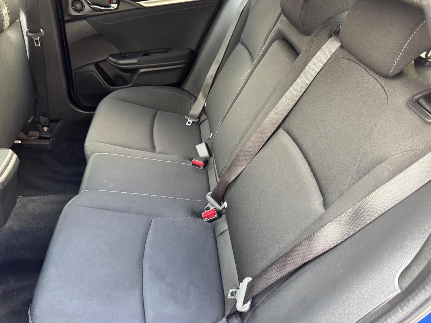 Used Honda Civic for sale - 76527658: Photo 42