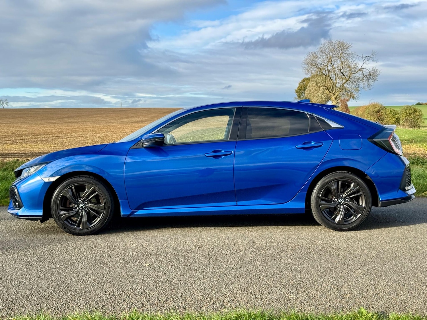 Used Honda Civic for sale - 76527658: Photo 7