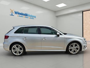 Used Audi A3 2014 for sale - 78613171: Photo