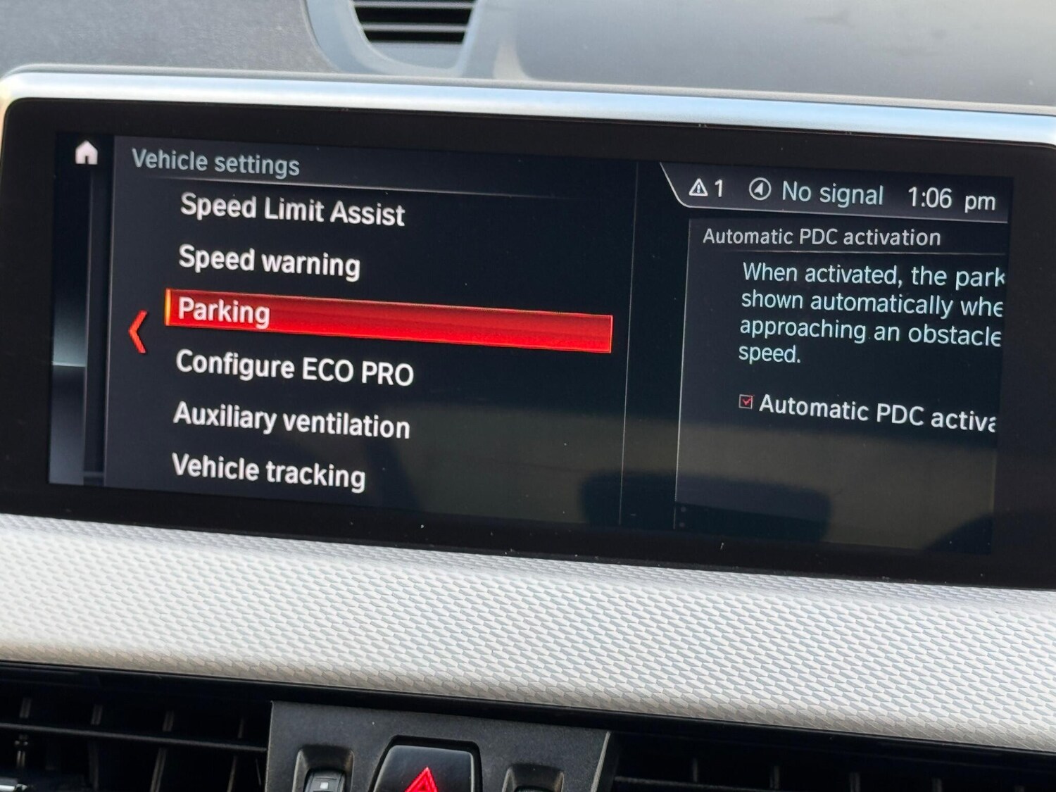 Used BMW X1 for sale - 77671128: Photo 20