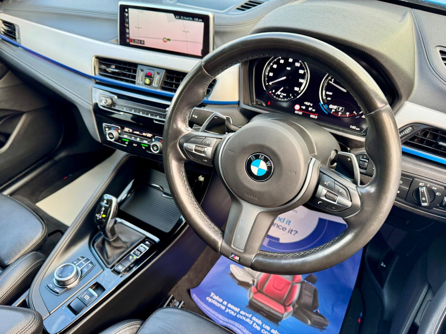 Used BMW X1 for sale - 77671128: Photo 42