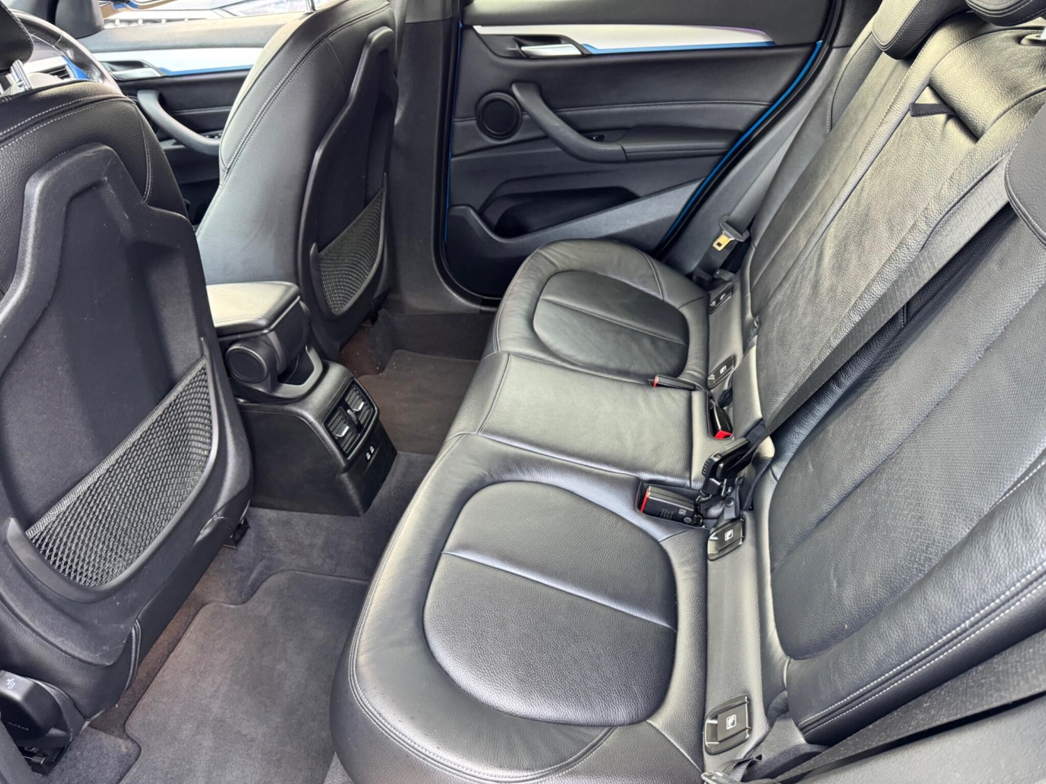 Used BMW X1 for sale - 77671128: Photo 45