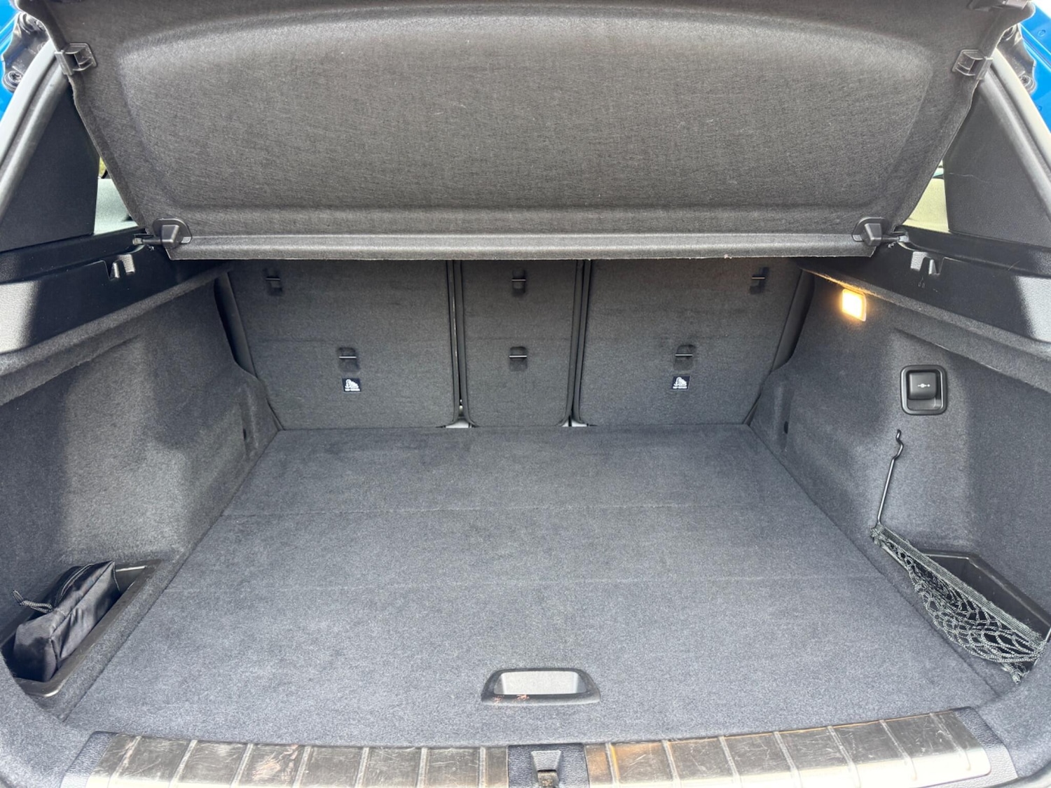 Used BMW X1 for sale - 77671128: Photo 46