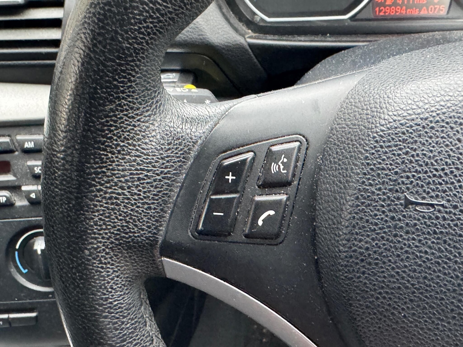 Used BMW 1 Series 2009 for sale - 76926551: Photo 11