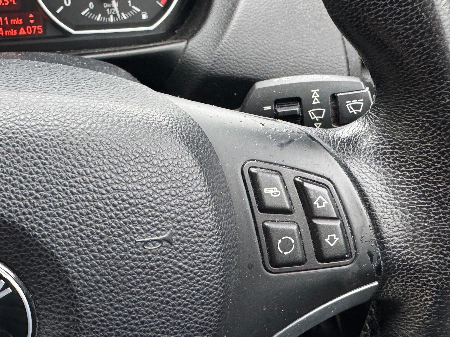 Used BMW 1 Series 2009 for sale - 76926551: Photo 12