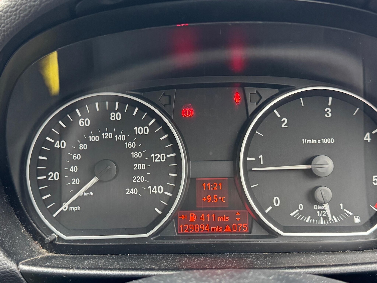 Used BMW 1 Series 2009 for sale - 76926551: Photo 16