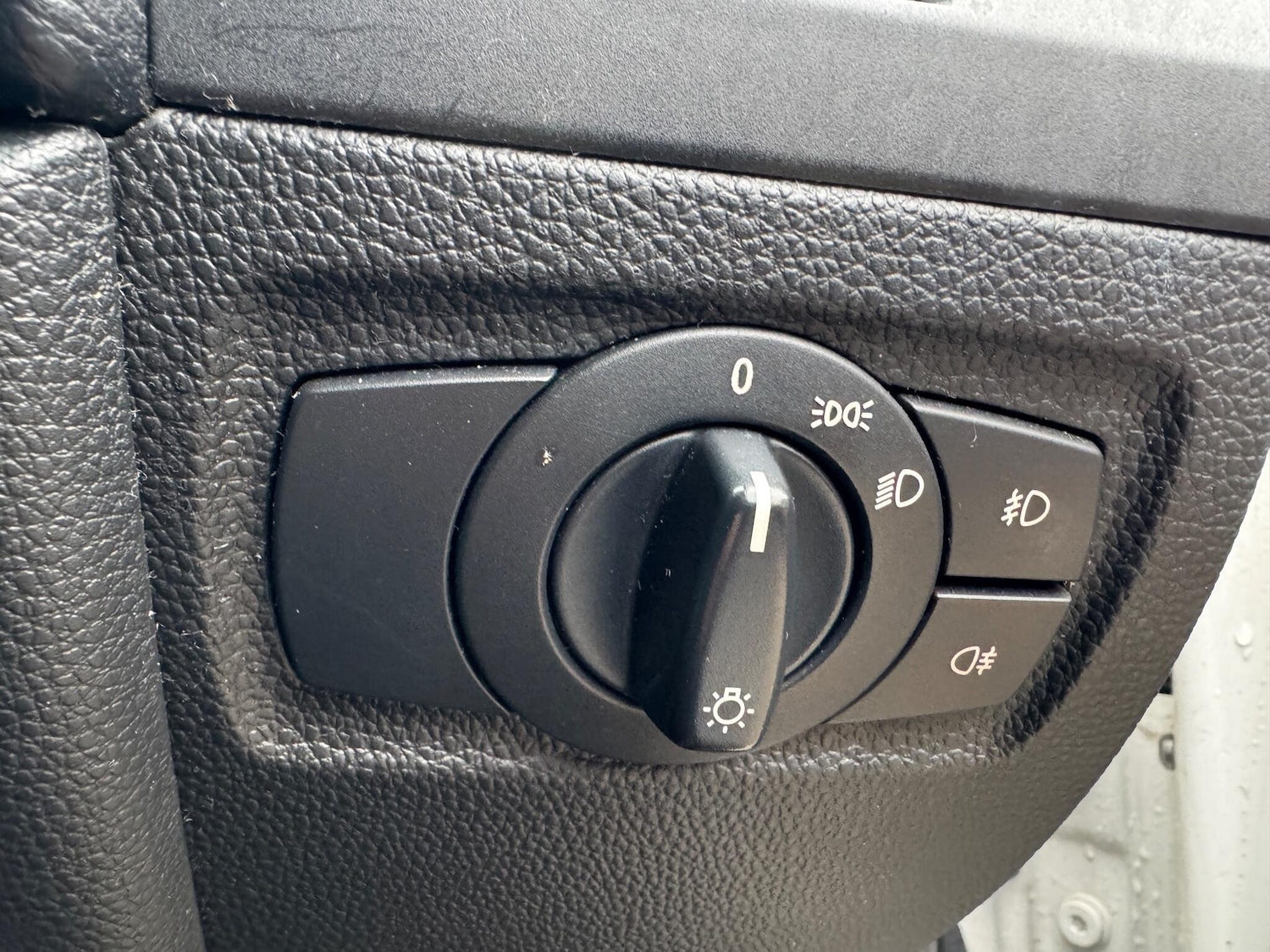 Used BMW 1 Series 2009 for sale - 76926551: Photo 18