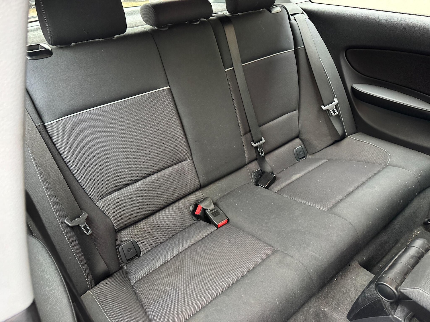 Used BMW 1 Series 2009 for sale - 76926551: Photo 19