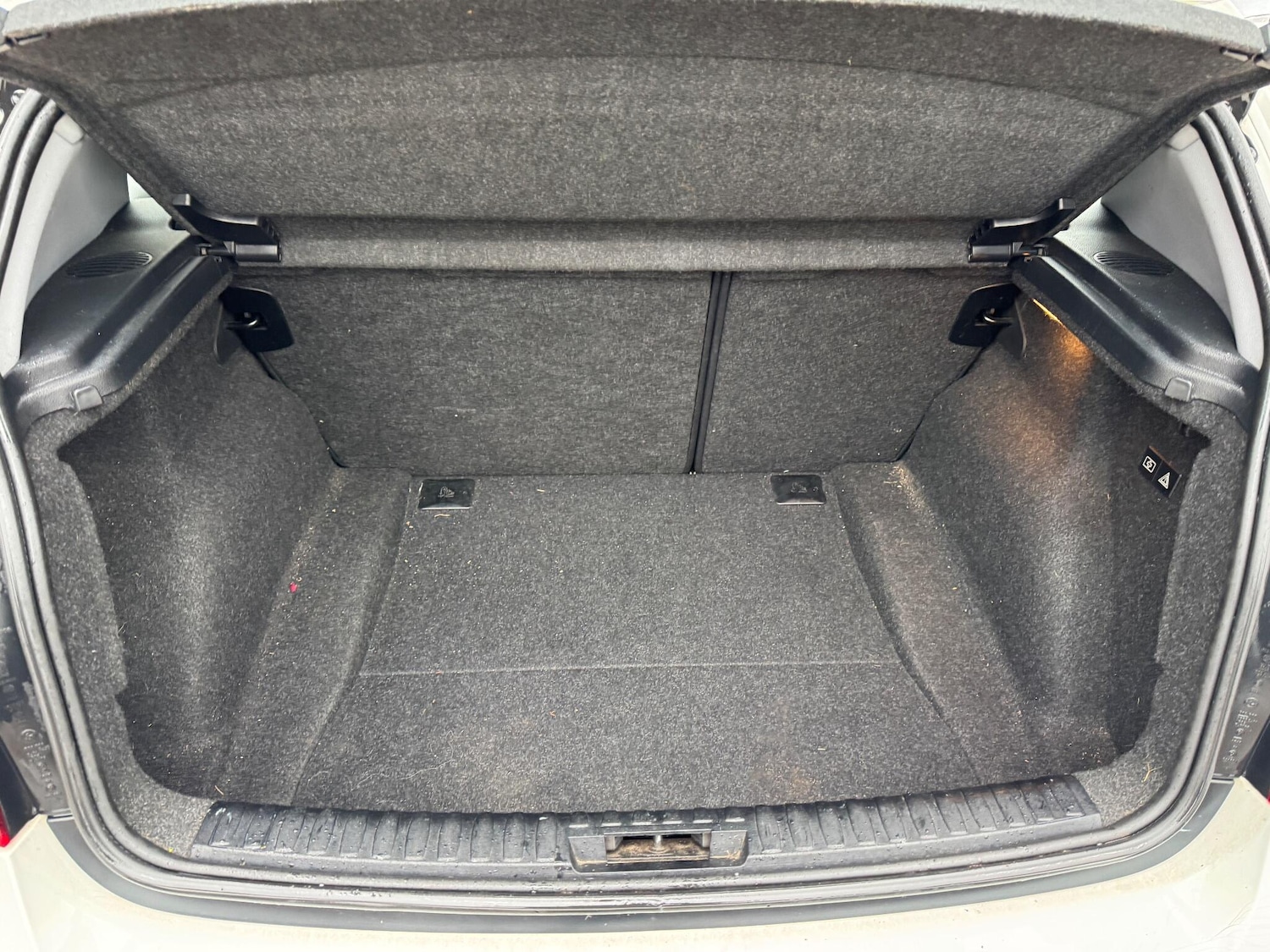 Used BMW 1 Series 2009 for sale - 76926551: Photo 20