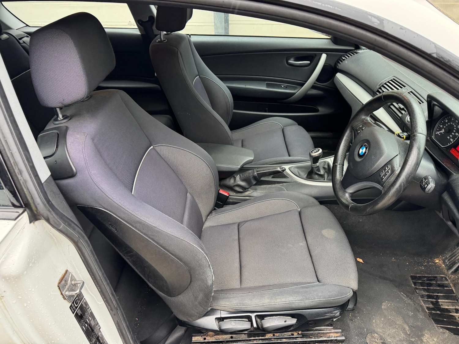 Used BMW 1 Series 2009 for sale - 76926551: Photo 8