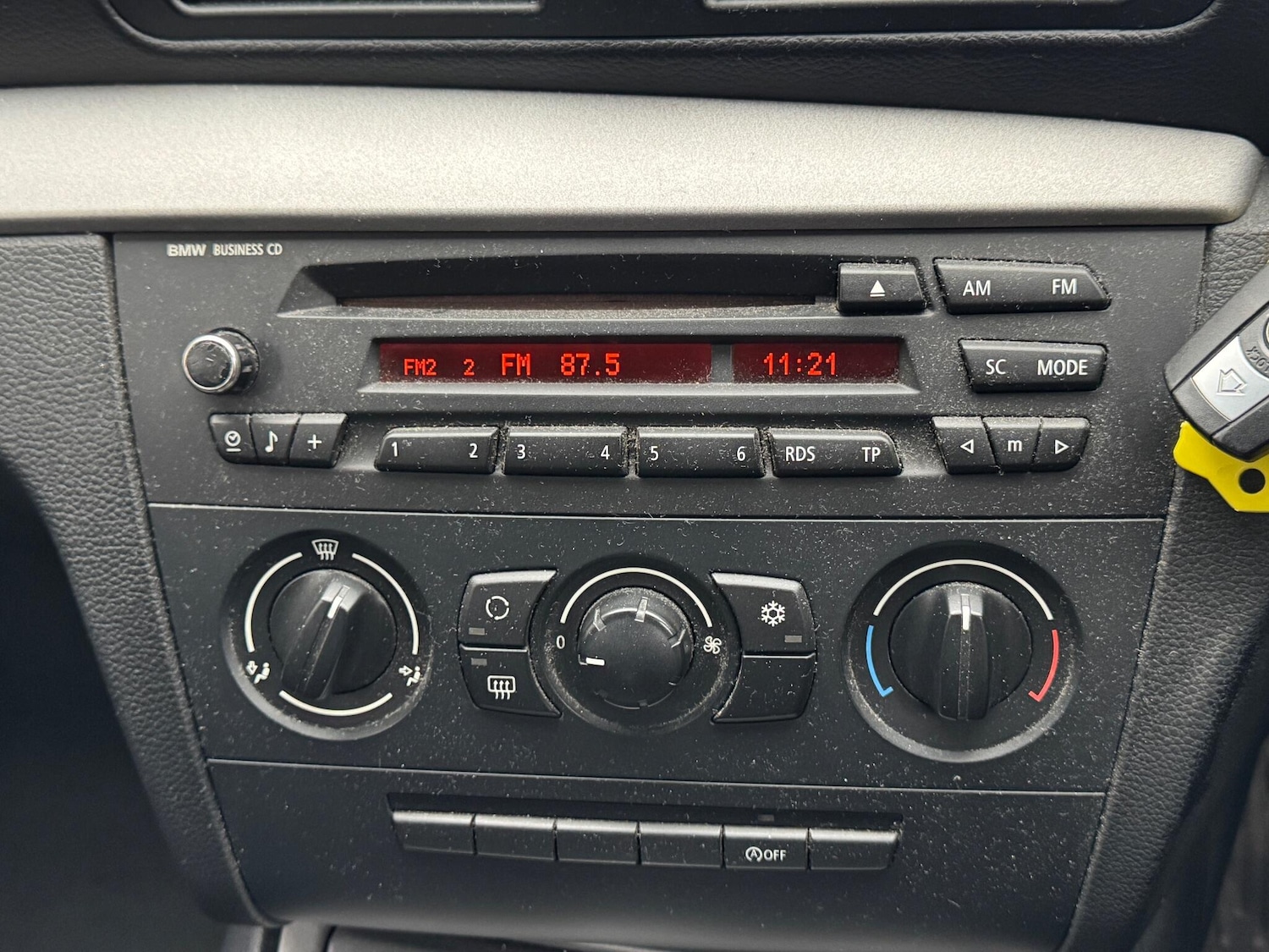 Used BMW 1 Series 2009 for sale - 76926551: Photo 9