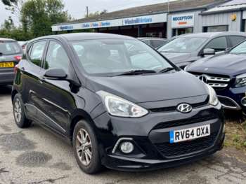 2014 (64) - 1.0 Premium Euro 5 5dr