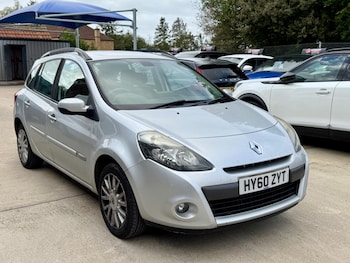 Renault - Clio
