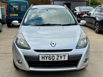 Used Renault Clio 2010 for sale - 76179795: Photo 3