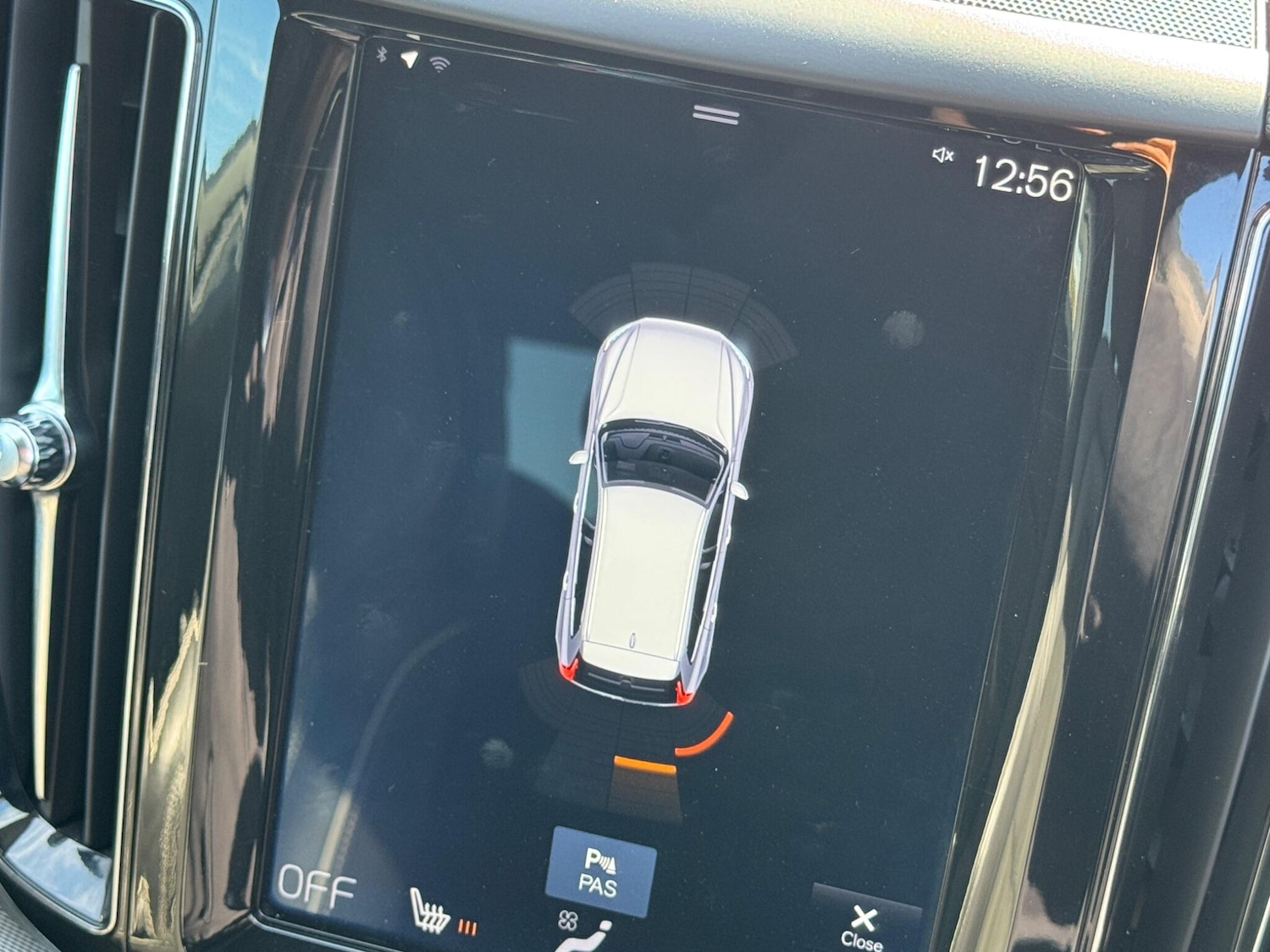 Used Volvo XC60 2018 for sale - 77925084: Photo 13