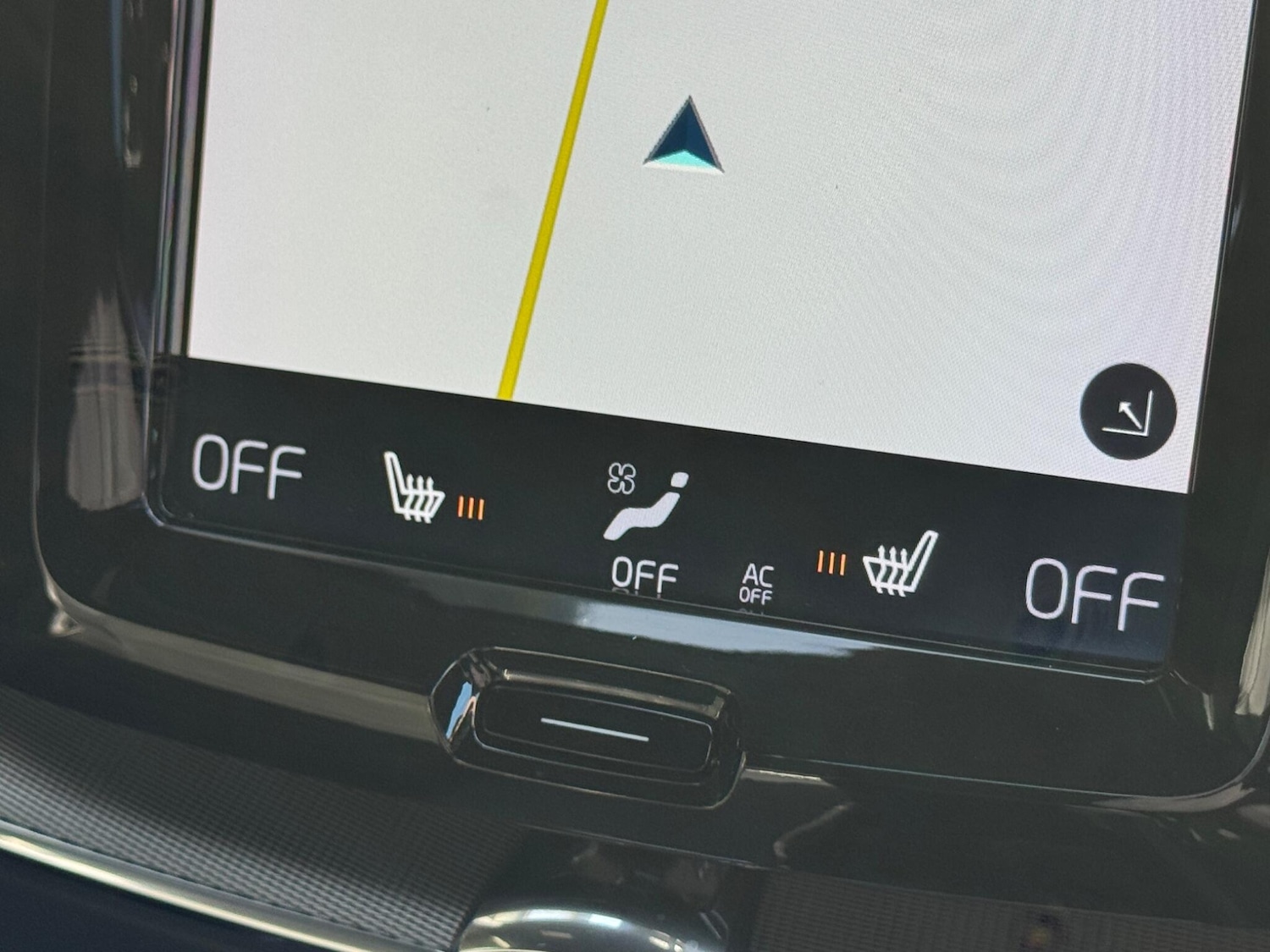 Used Volvo XC60 2018 for sale - 77925084: Photo 14