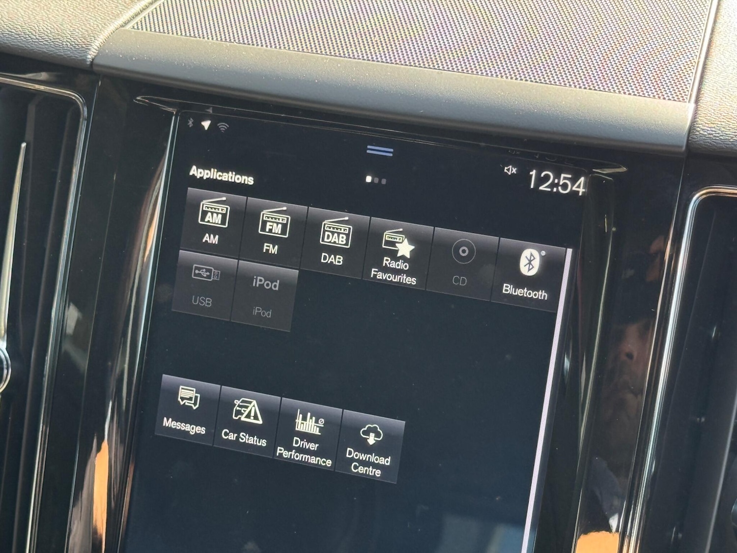 Used Volvo XC60 2018 for sale - 77925084: Photo 15