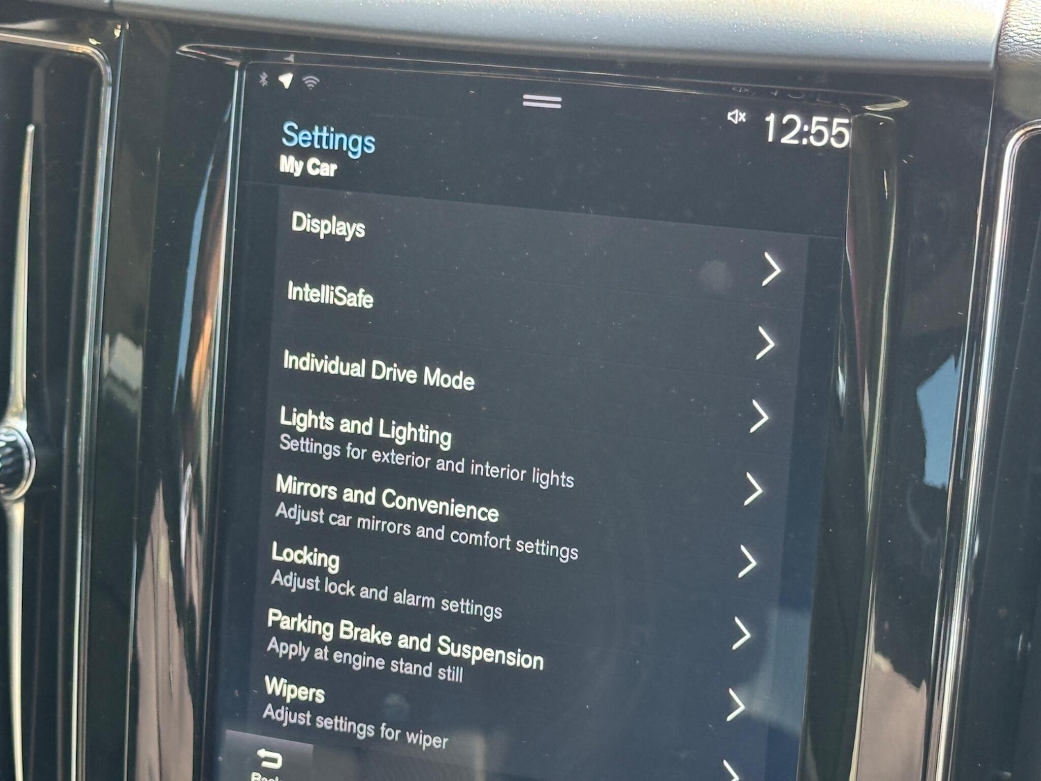 Used Volvo XC60 2018 for sale - 77925084: Photo 17