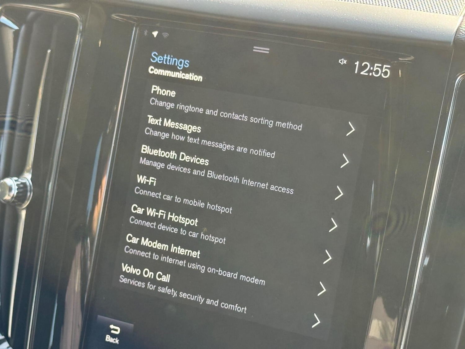 Used Volvo XC60 2018 for sale - 77925084: Photo 18