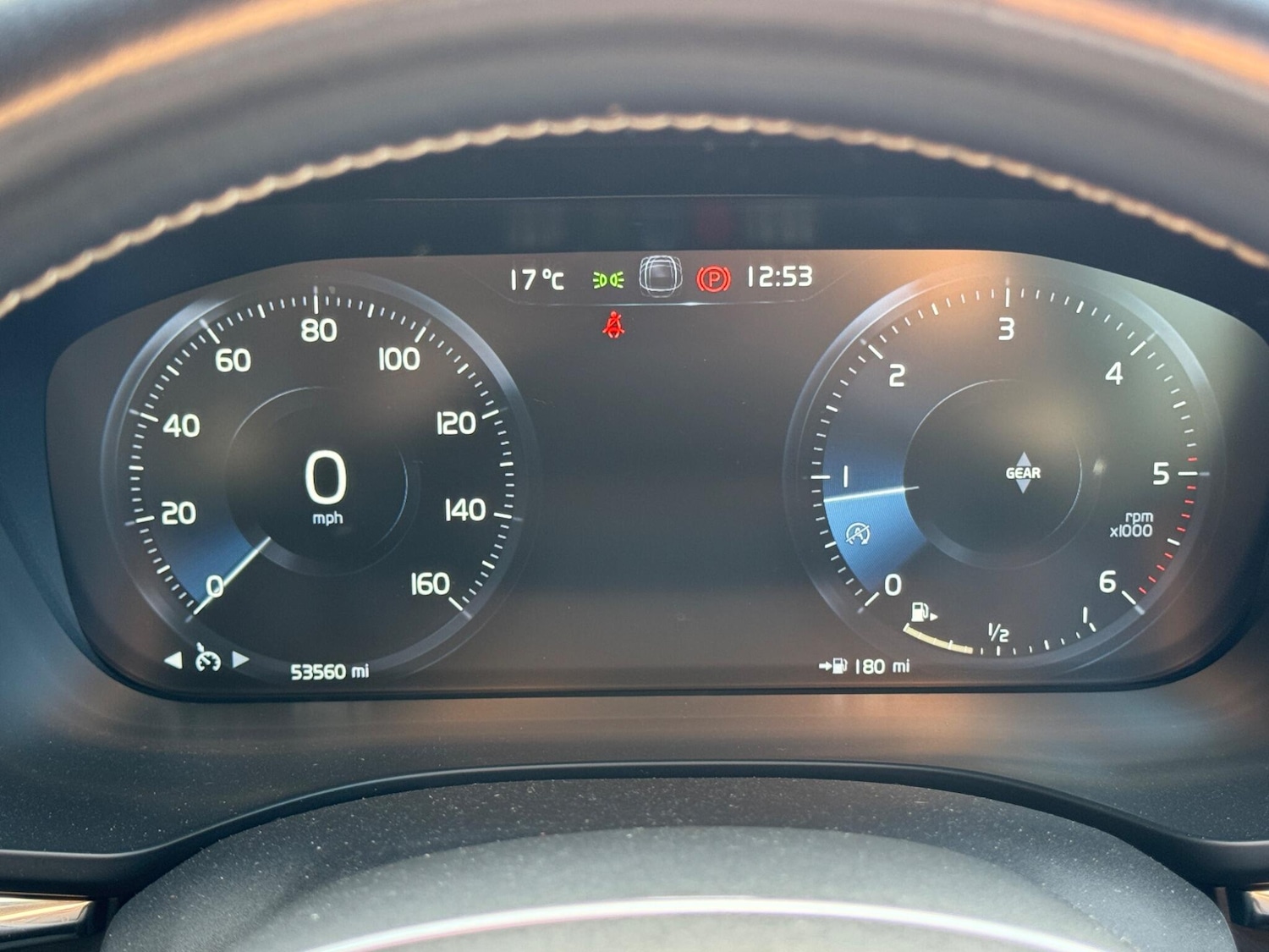 Used Volvo XC60 2018 for sale - 77925084: Photo 29