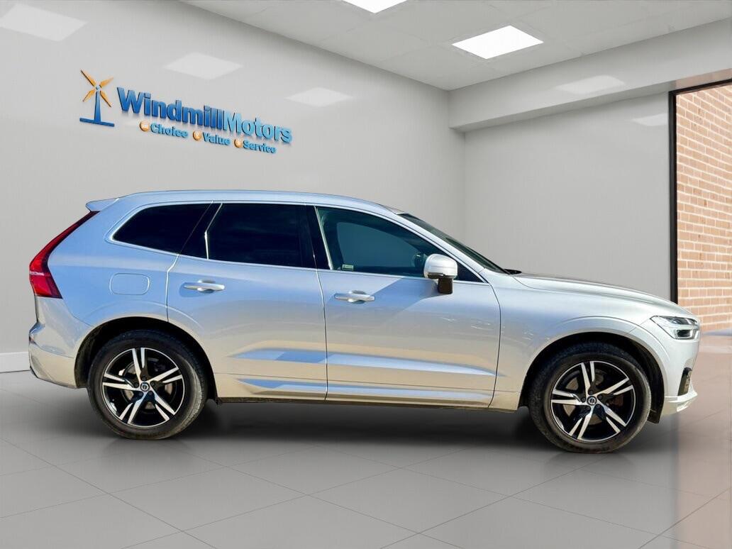 Used Volvo XC60 2018 for sale - 77925084: Photo 3