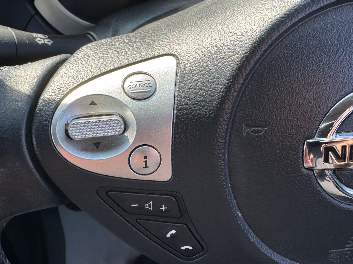 Used Nissan Juke for sale - 76539168: Photo 25