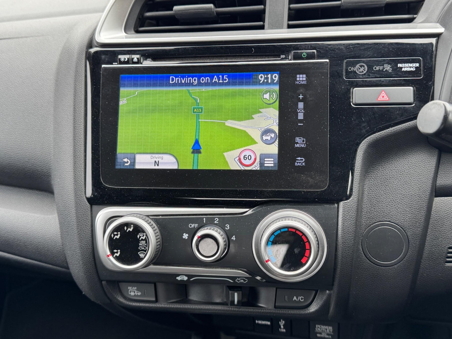 Used Honda Jazz 2018 for sale - 76597467: Photo 10