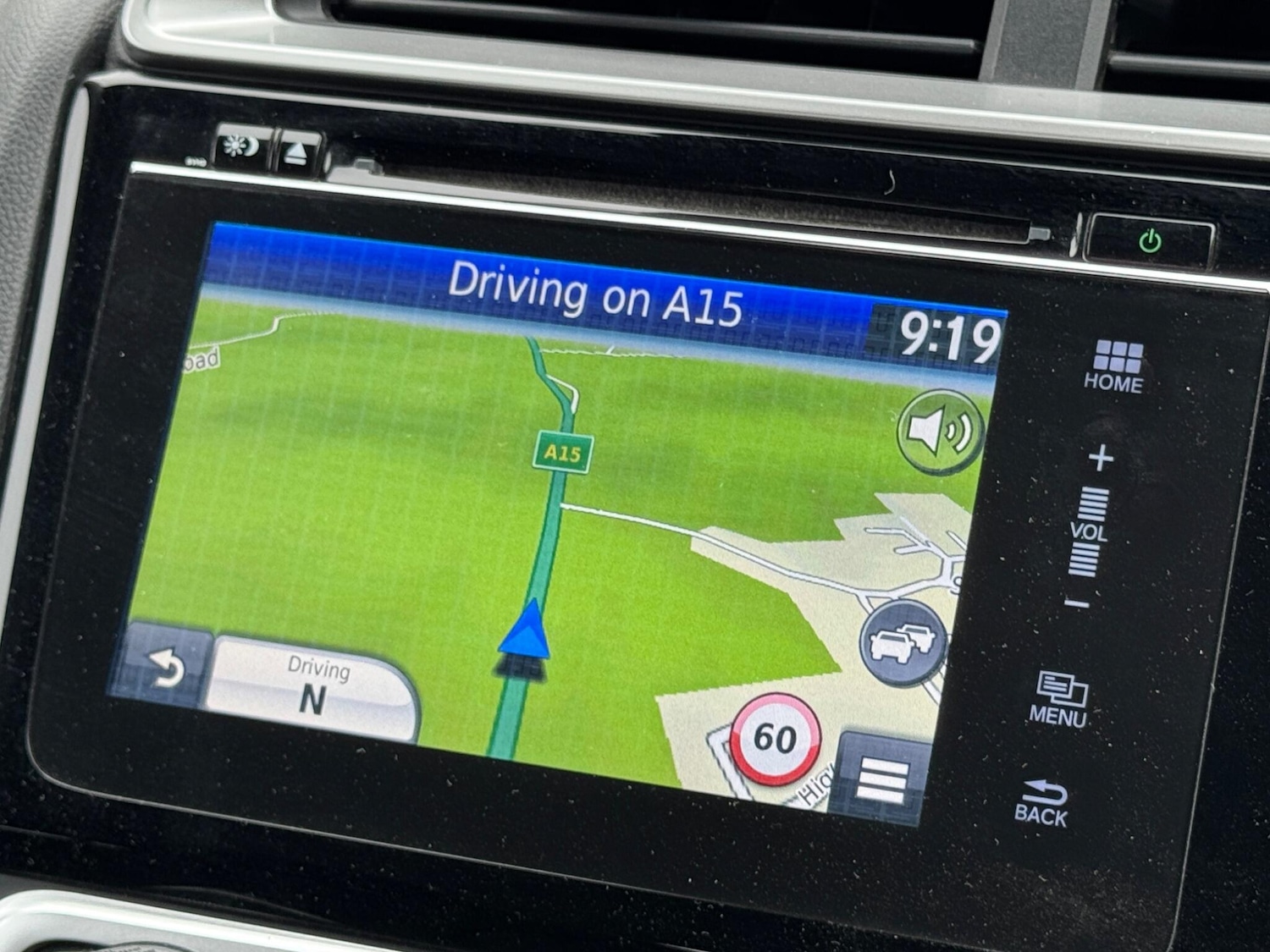 Used Honda Jazz 2018 for sale - 76597467: Photo 11