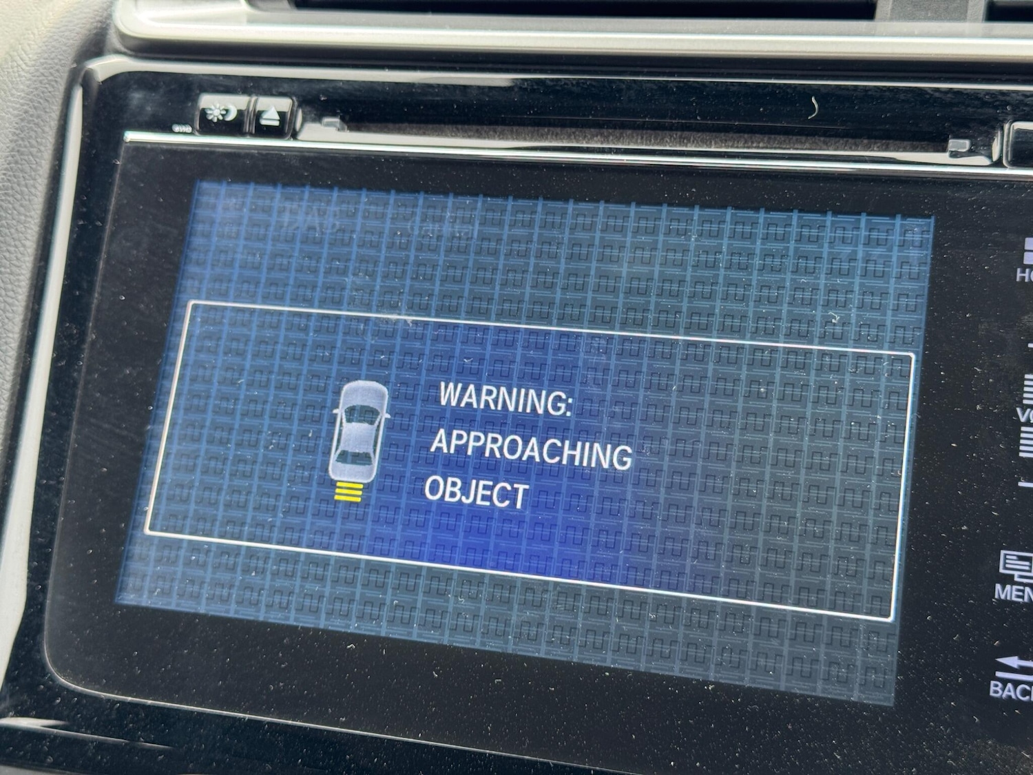 Used Honda Jazz 2018 for sale - 76597467: Photo 18