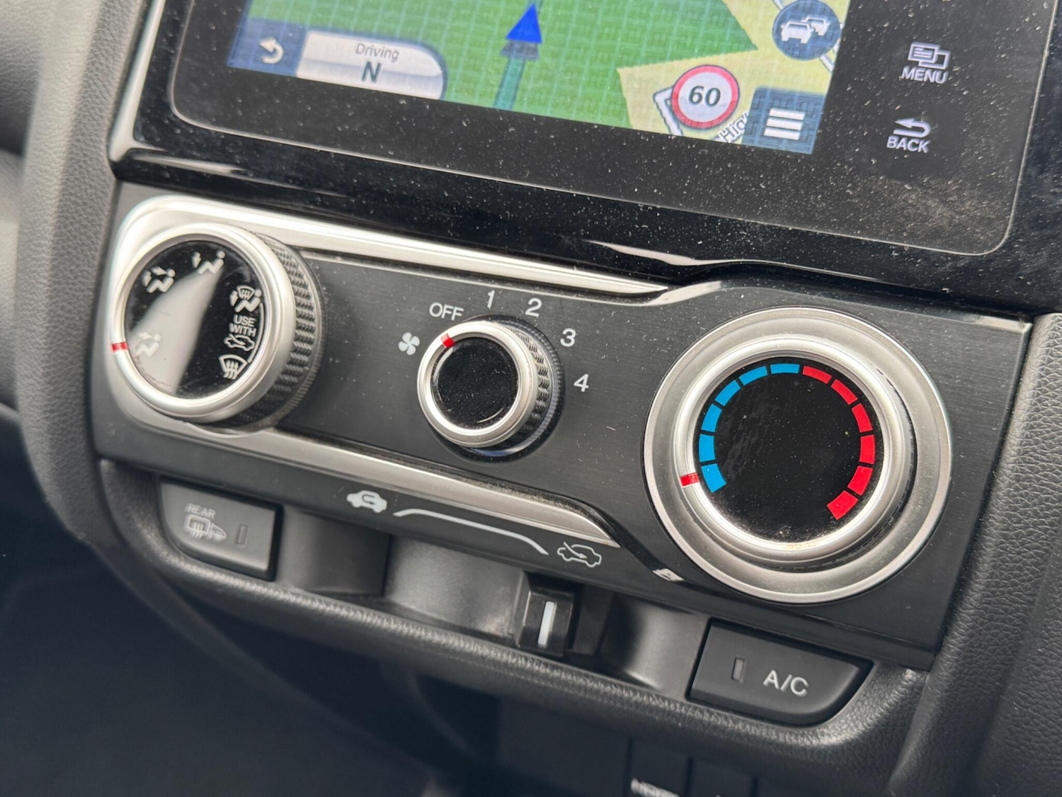 Used Honda Jazz 2018 for sale - 76597467: Photo 20