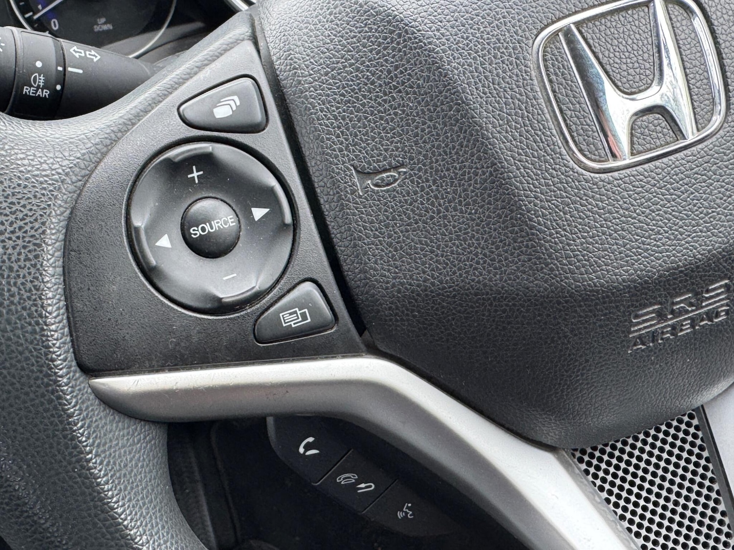 Used Honda Jazz 2018 for sale - 76597467: Photo 22