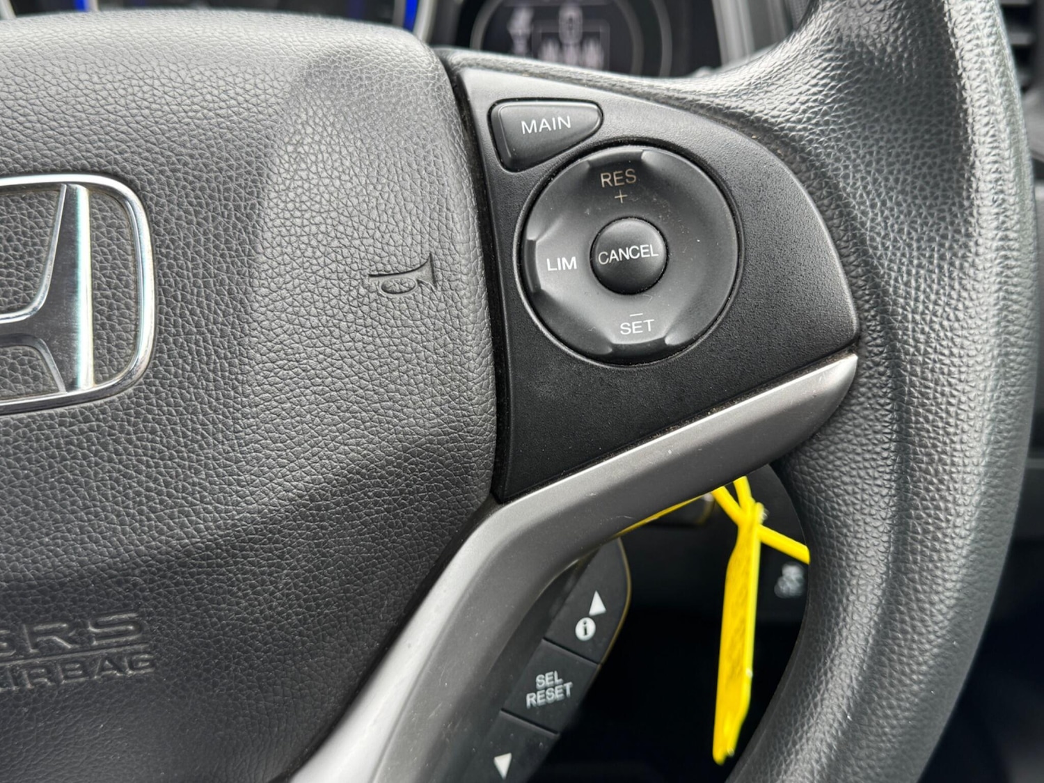 Used Honda Jazz 2018 for sale - 76597467: Photo 23