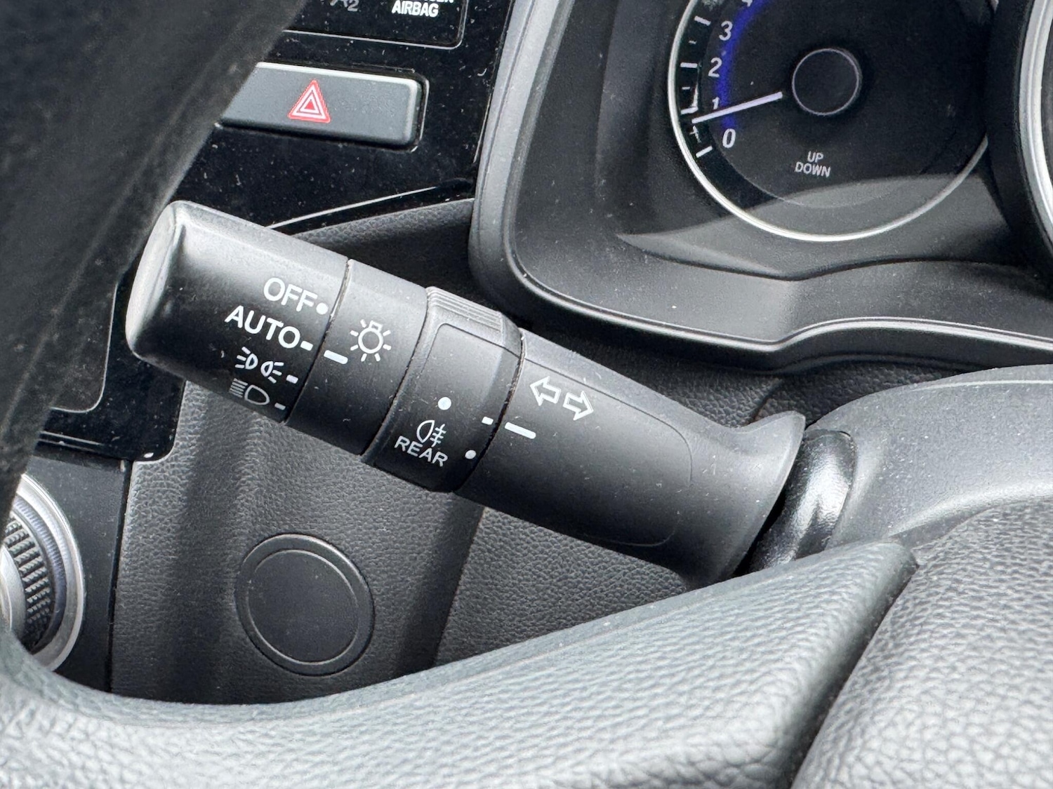 Used Honda Jazz 2018 for sale - 76597467: Photo 24