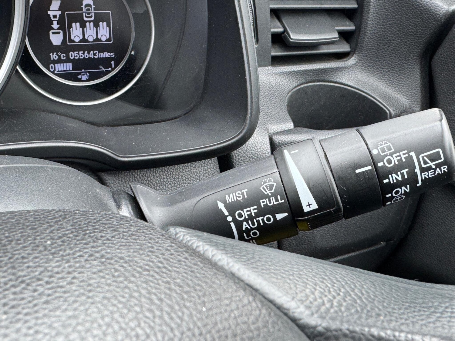 Used Honda Jazz 2018 for sale - 76597467: Photo 25