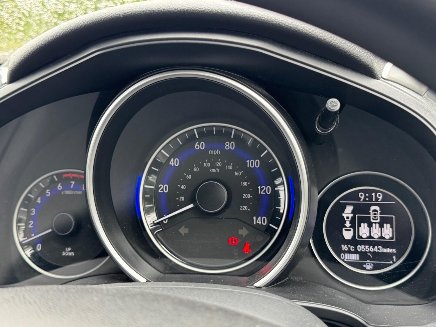 Used Honda Jazz 2018 for sale - 76597467: Photo 28